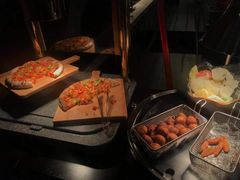 -新食谱全日制餐厅·苏州苏州湾艾美酒店
