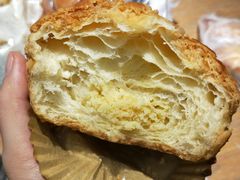 天然酵母菠萝包-卡吉诺动物奶油生日蛋糕(中原路店)