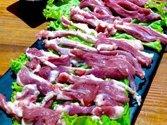 -猪小牛烤肉(青塔店)