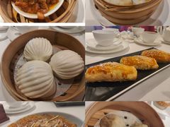 -白天鹅宾馆-宏图府餐厅