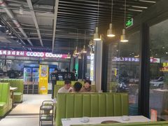 -清真·马坡烧烤涮牛肚·酸浆火锅(新区总店)