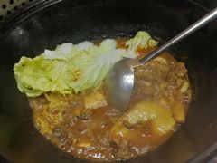 -柴火记忆·柴火鸡(万科店)