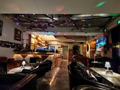 -Gurls Lounge GL酒吧