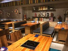 -海小馆海鲜餐厅(茂业百货店)