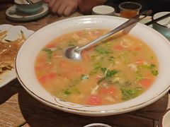 -四姐妹东北饺子(沙尾路店)