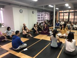 -Union瑜伽健康管理中心