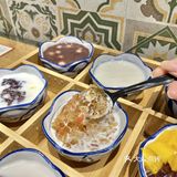 我终于在长沙🍥吃到了正宗的广式糖水了