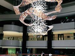 -OPEN開全日自助餐厅·西餐·海鲜(佛山希尔顿酒店)