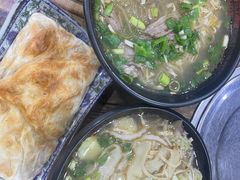 -淮南许氏牛肉汤(朝阳西路店)