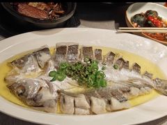 -外婆家(杭州马塍店)