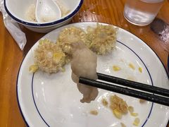 -牛品福潮汕牛肉火锅(旺庄店)