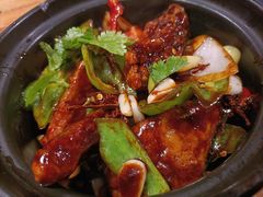 砂锅带鱼-好介口深夜酒馆(梅江店)