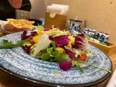 -季玄精致日本料理自助餐(闸北公园店)