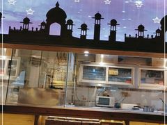 -楼兰新疆主题餐厅(坂田佳华领汇广场店)