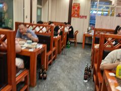 -有滋有味烧烤涮(果园星城C区店)