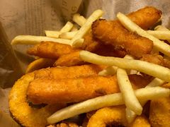-一乐韩国炸鸡(梅江店)