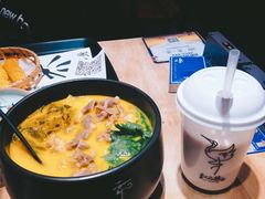 -和府捞面(东直门银座店)