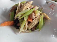 -金家老三饭庄(常营店)