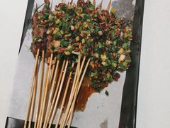 -聚味瞿记·龙虾堂(望城店)