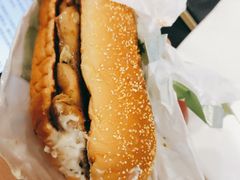 -麦当劳(宾水西道店)