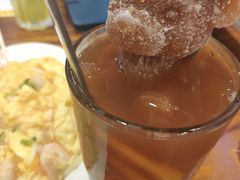 -澳门陈光记烧味饭店(南京德基广场店)