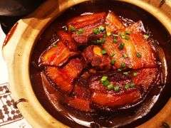 -中国徽菜·徽商故里(罍街店)