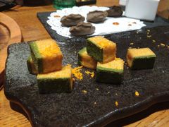 -敏珠拉姆藏餐·南京厨房(富春江东街店)