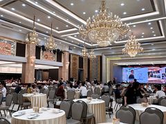 -轩记海鲜餐厅·四十五年老字号·经典粤菜(西区彩虹店)
