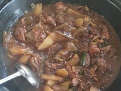 炖鸡-天发长铁锅炖(王秀村店)