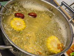 -潮界(虹桥新天地店)