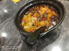 香香土豆泥-嘎嘎鸭脑壳(蜀汉路店)