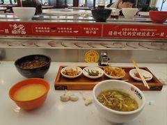 -乡党臊子面(丰庆公园店)