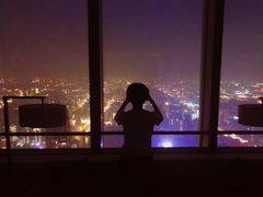 -长沙尼依格罗酒店