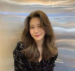 -佑米造型