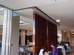 -顺德美的万豪酒店-万豪中餐厅