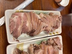 -庄行曹记羊肉(泗泾店)