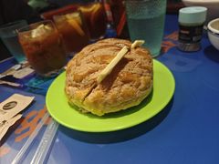 -伯友茶记(中华广场店)