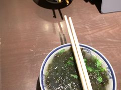 -王繁星面馆(西安熙地港店)