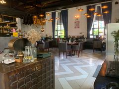 大堂-IL Forno 意坊·意大利餐厅(花园店)