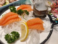 -韩香福烤肉庄园(文化西路店)