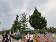 -欢乐水魔方水世界