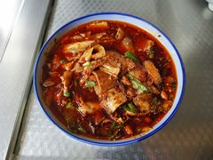 -黄伞肺片(双楠分店)