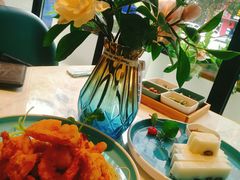 -稻品香小锅饭豆腐馆(北三路店)