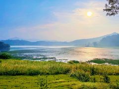 -东钱湖旅游度假区