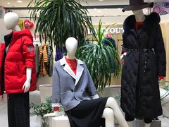 -新世界百货(顺义店)