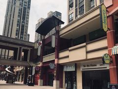 -万达茂商场(南京仙林店)