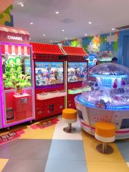 -meland亲子乐园•派对•研学(苏州悠方购物中心店)