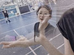 -羽跃羽毛球馆(民星路店)