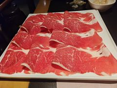 -东来顺·非遗火锅(高新店)