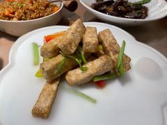 -闽上鲜·福建菜(龙湖滨江天街店)